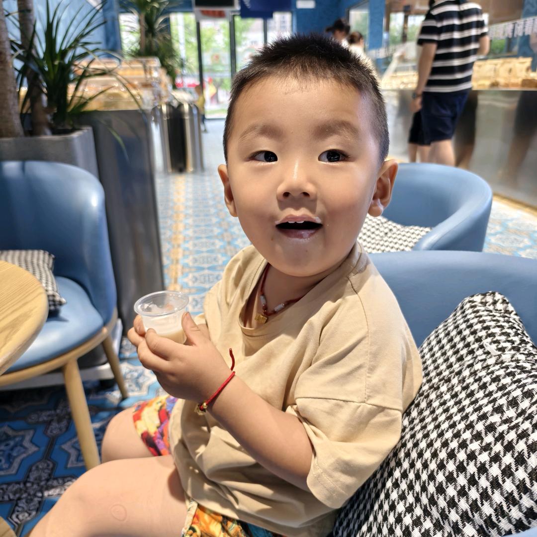小章鱼