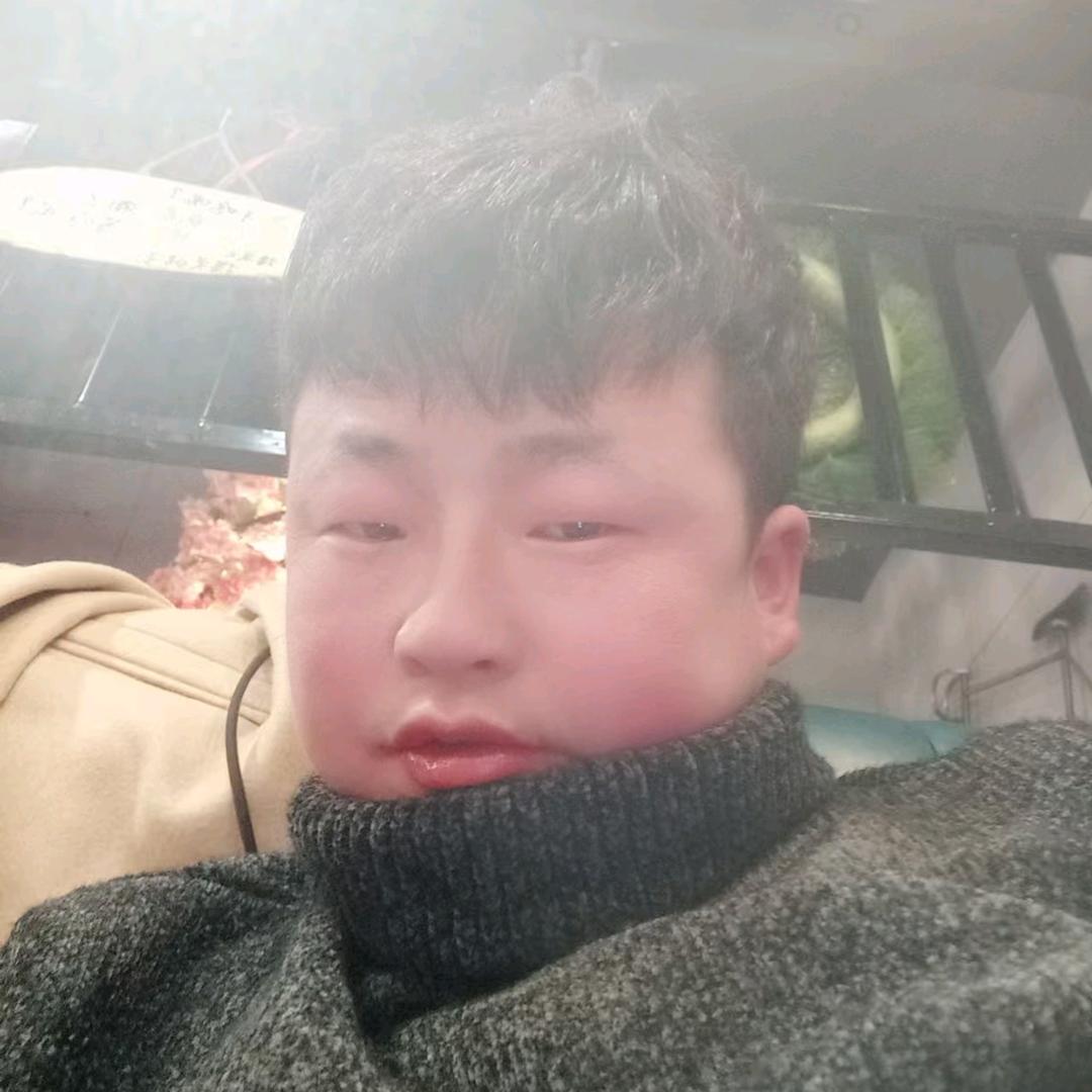小洋不是羊   🐏🐏🐏