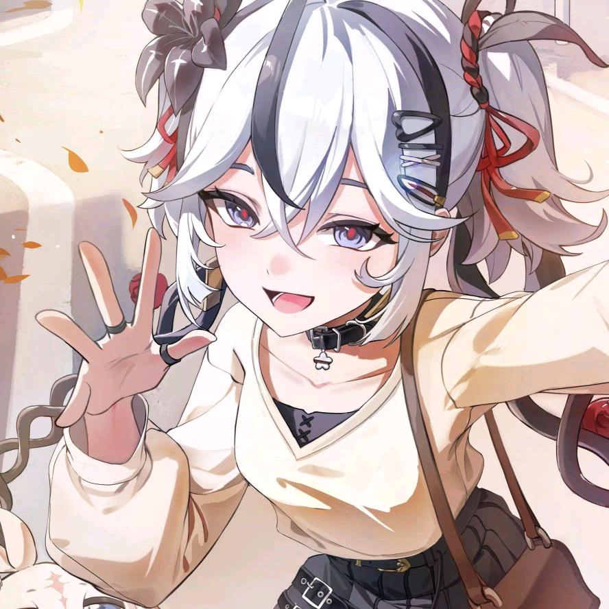 🌈遇星⭐️