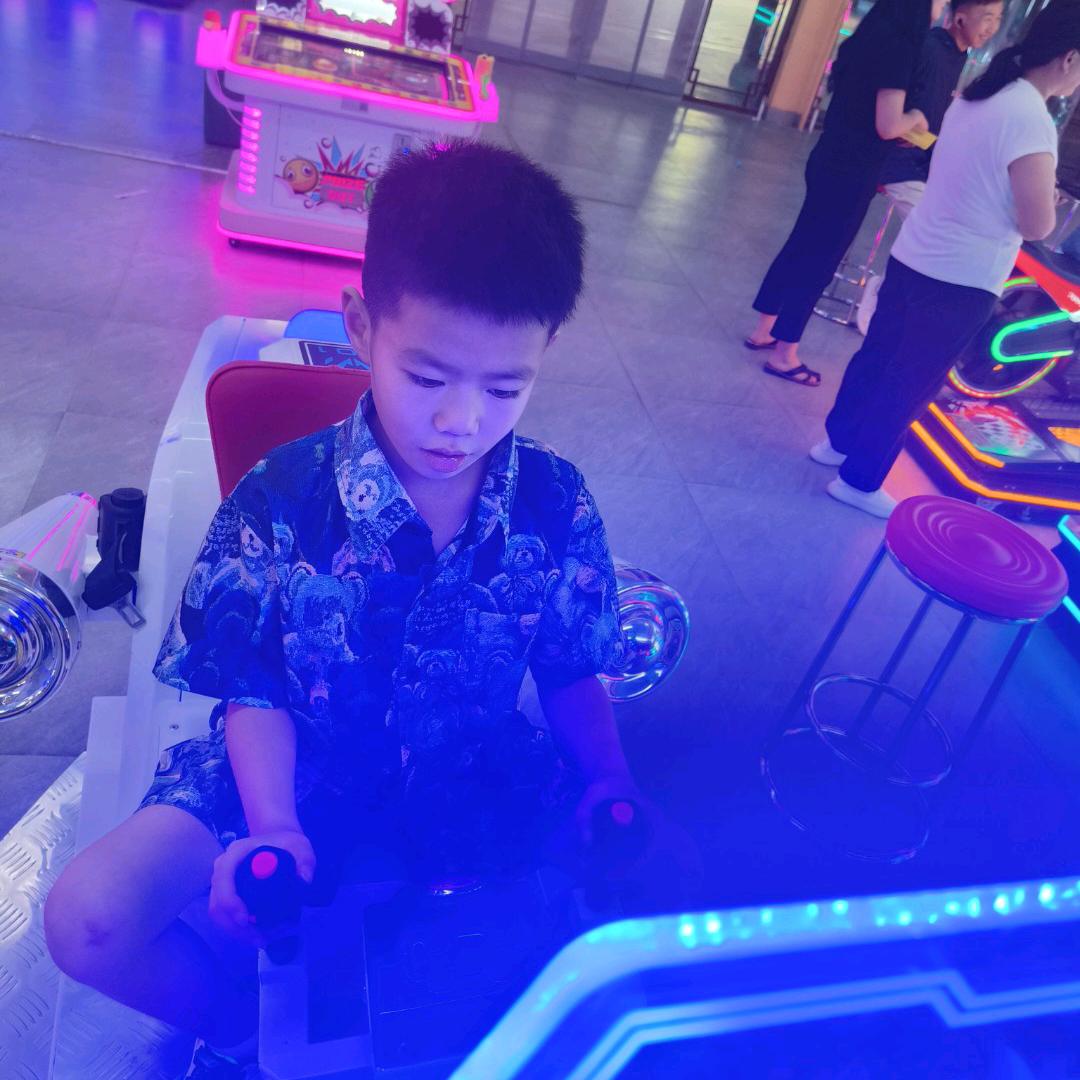 元气❤️啵啵陈