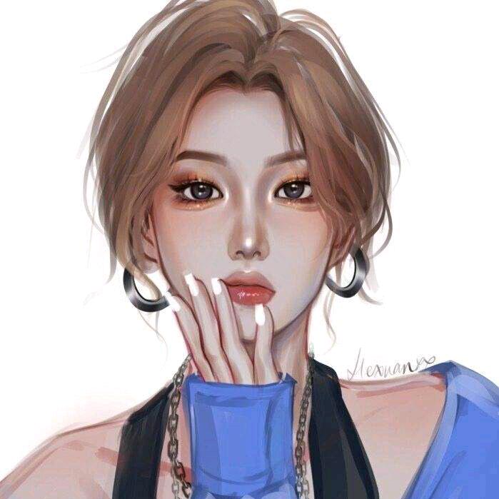 曼曼