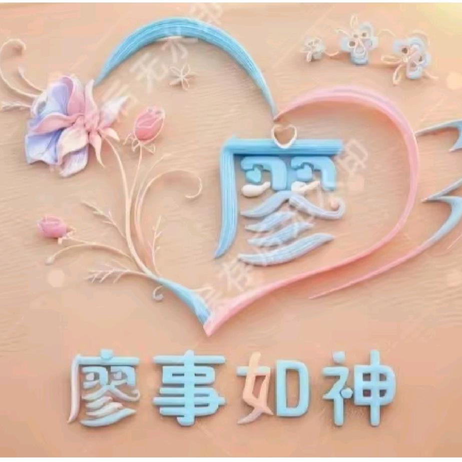 廖若星辰