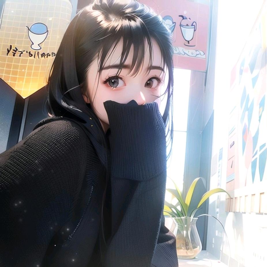 清婉十字绣(针情针艺)