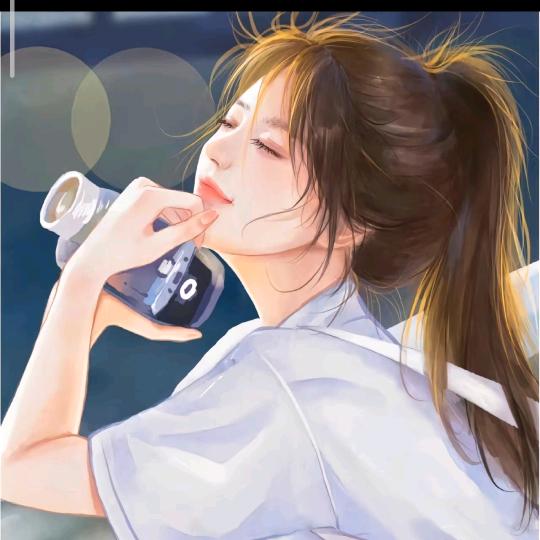 岁月静好