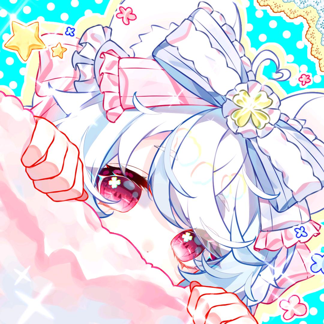 SD.由梨纪🍧（公会赛救救）