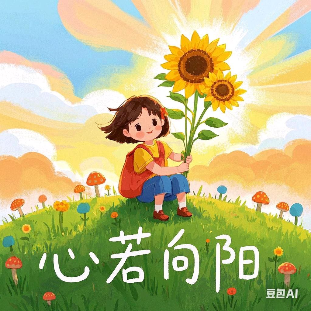 义信中大童童鞋