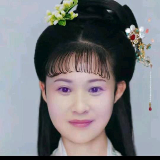 四季发财。