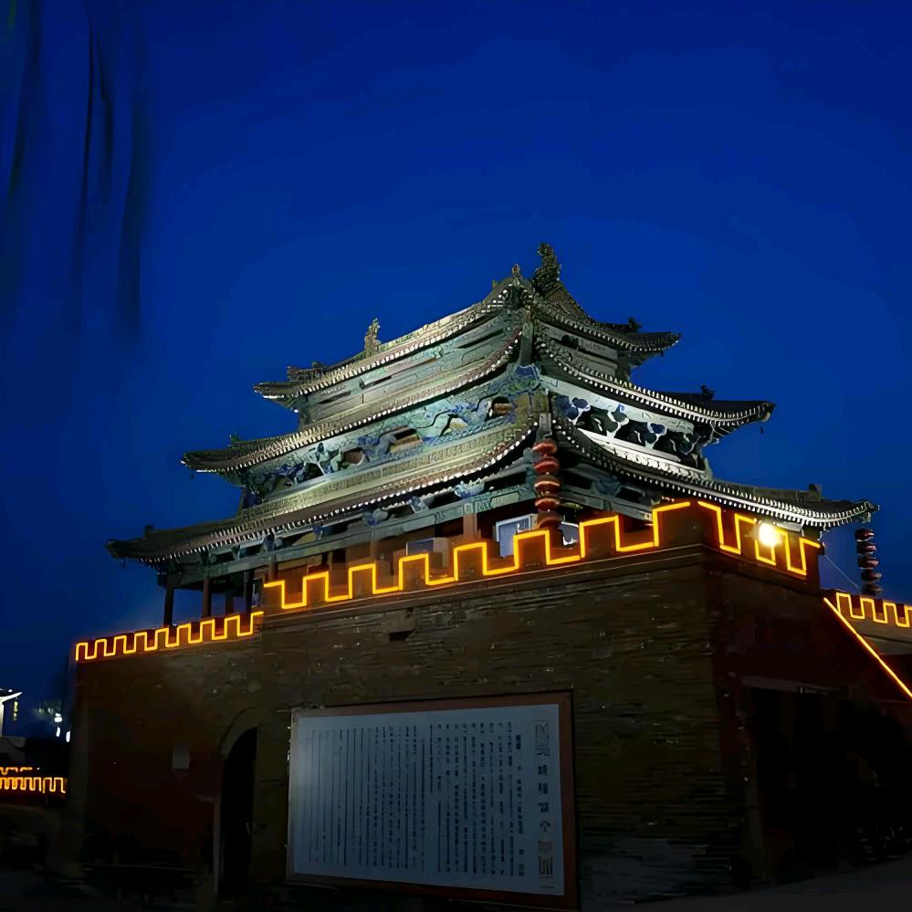 绛州人（韩哥）