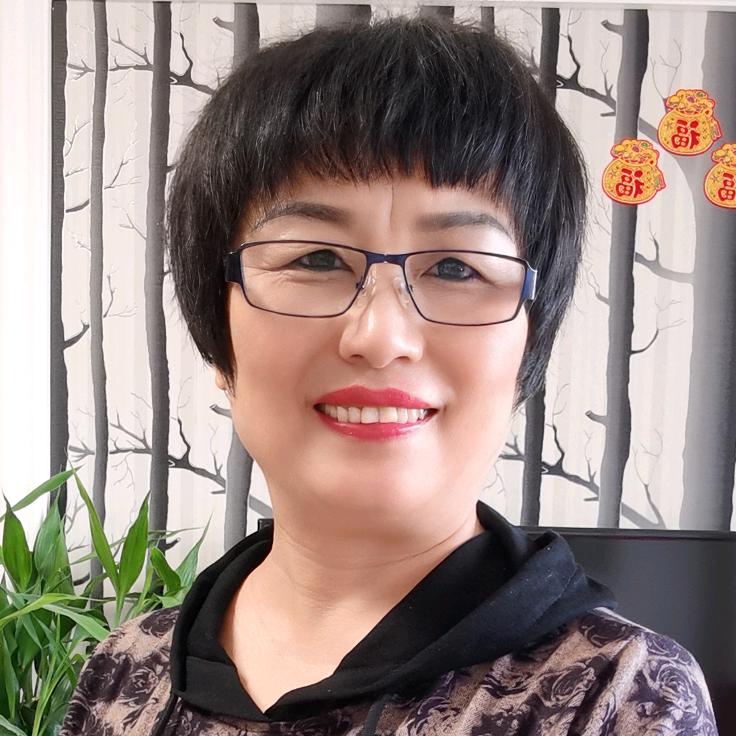 小姐姐好物分享