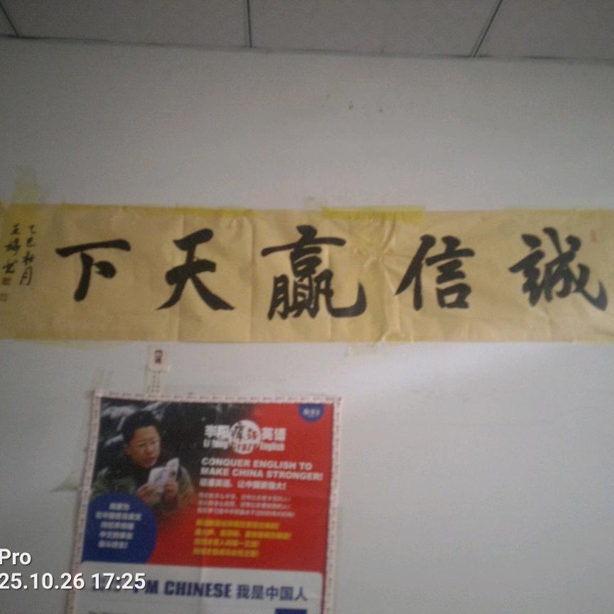 独立寒秋