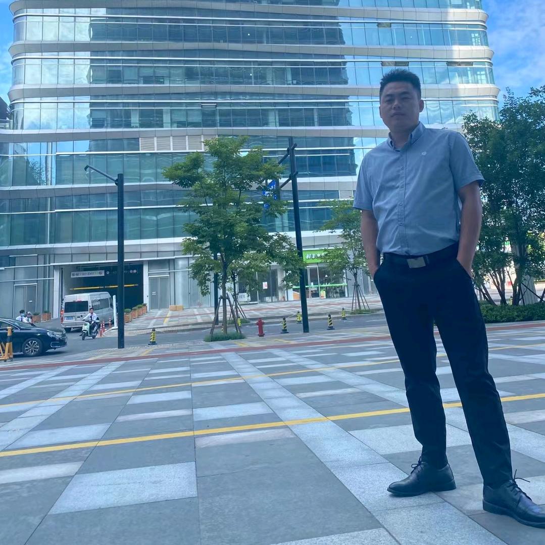 不想说，看心情