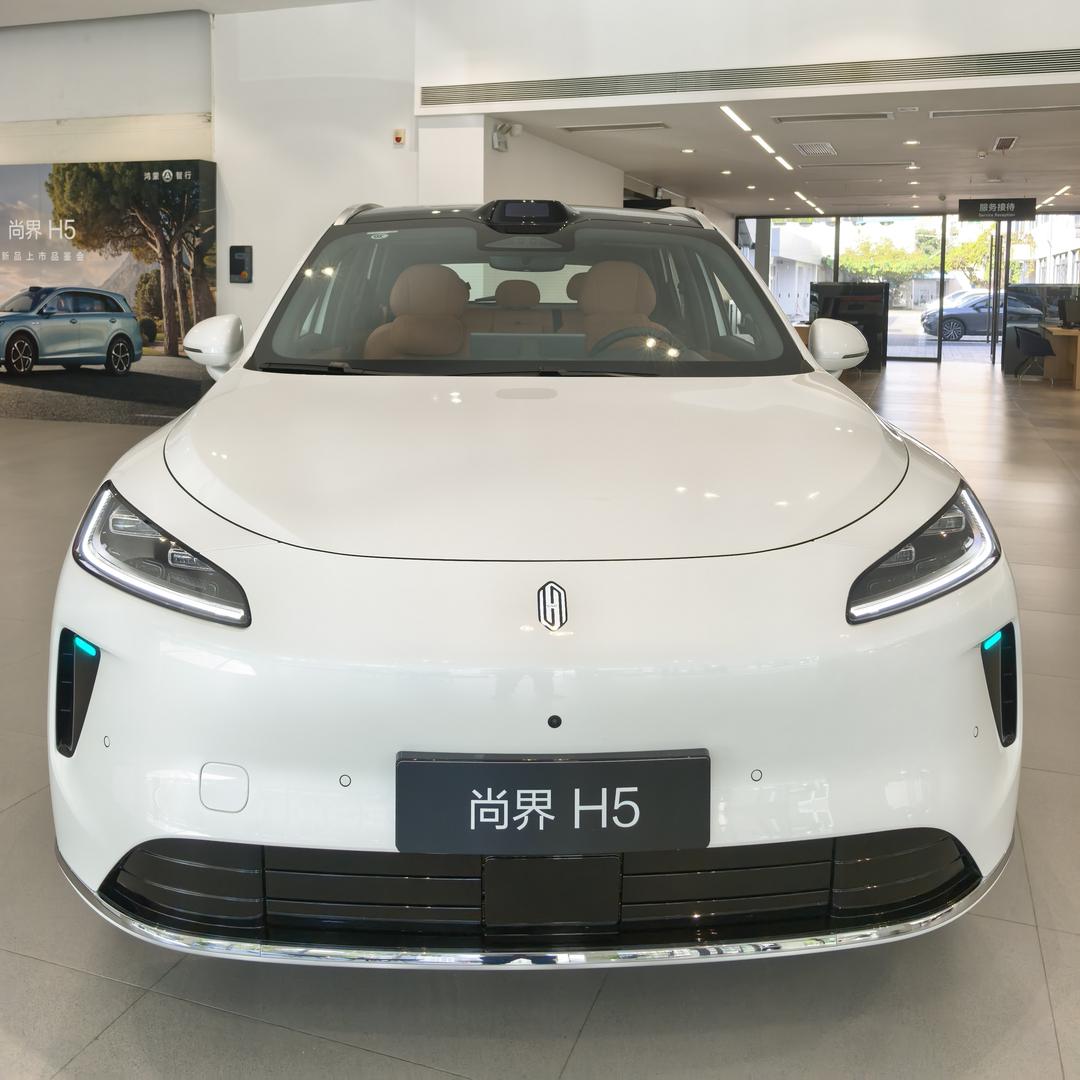 尚界H5申小飞