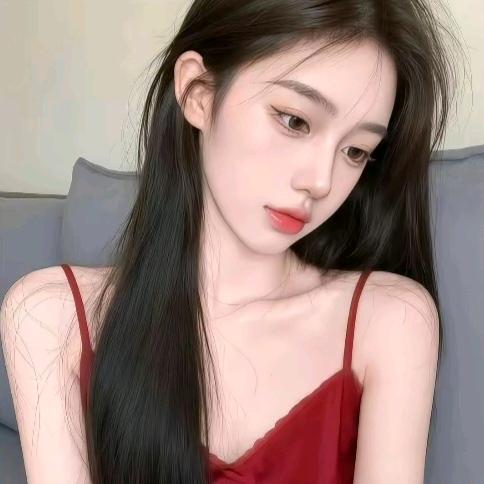 财神爷的❤️小女友