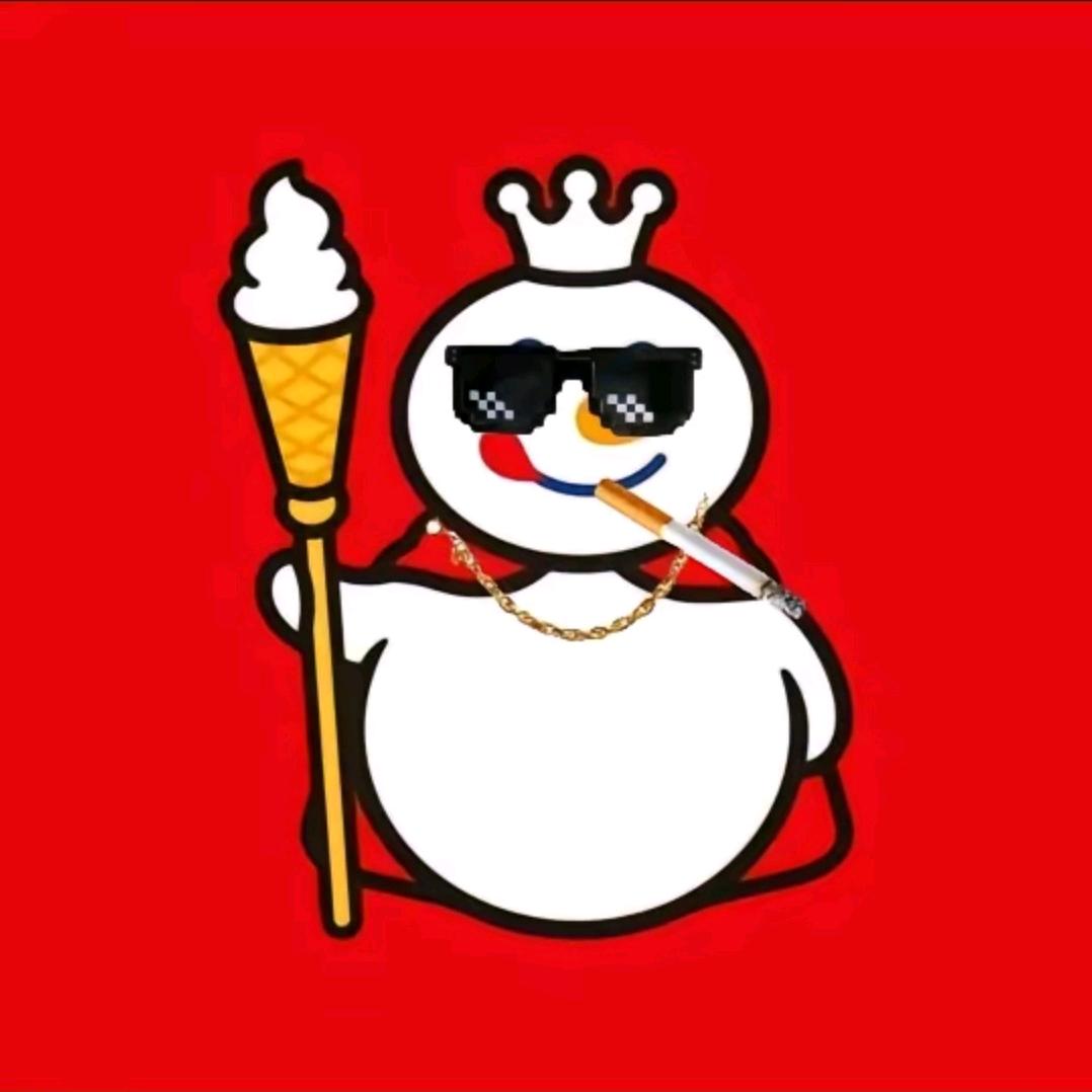 蜜雪冰城（新城区店）小员工发疯日常