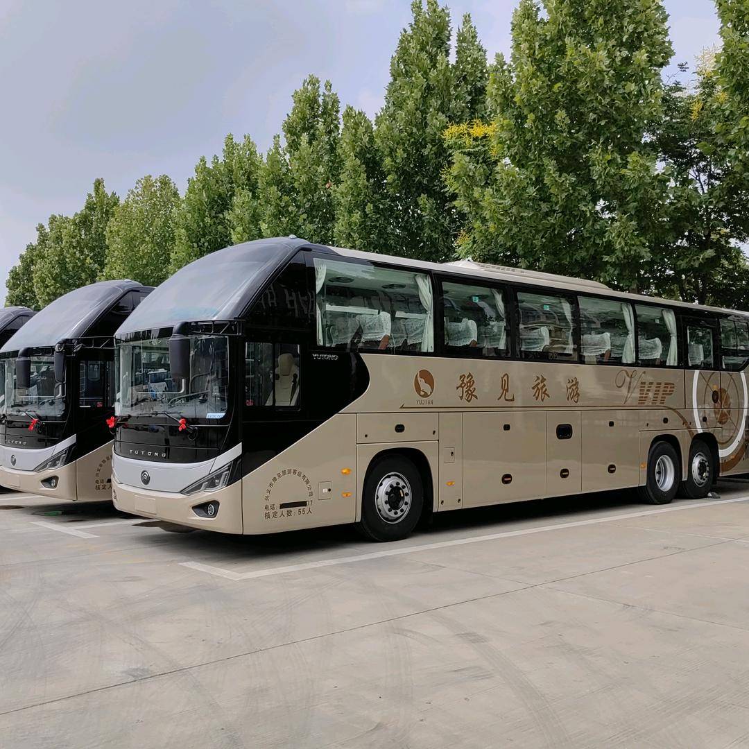 贵州省兴义市豫见旅游客运