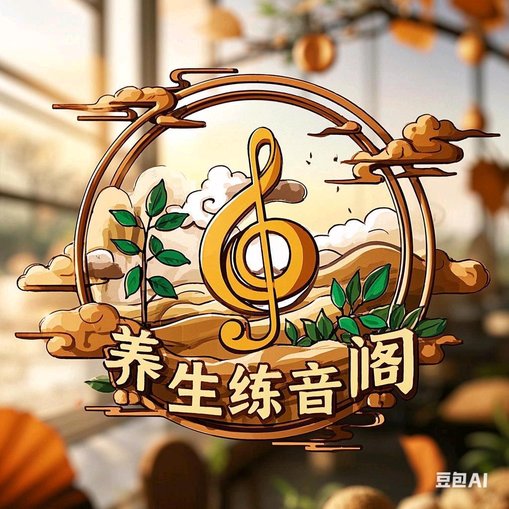 养生歌