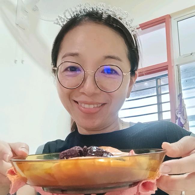 🧅 Agnes Chin 🧅