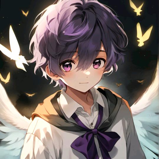 DNF紫翼（跨五）