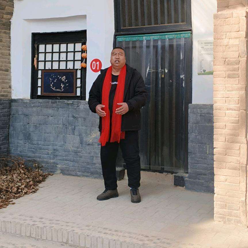 芮城黑哥《小号》