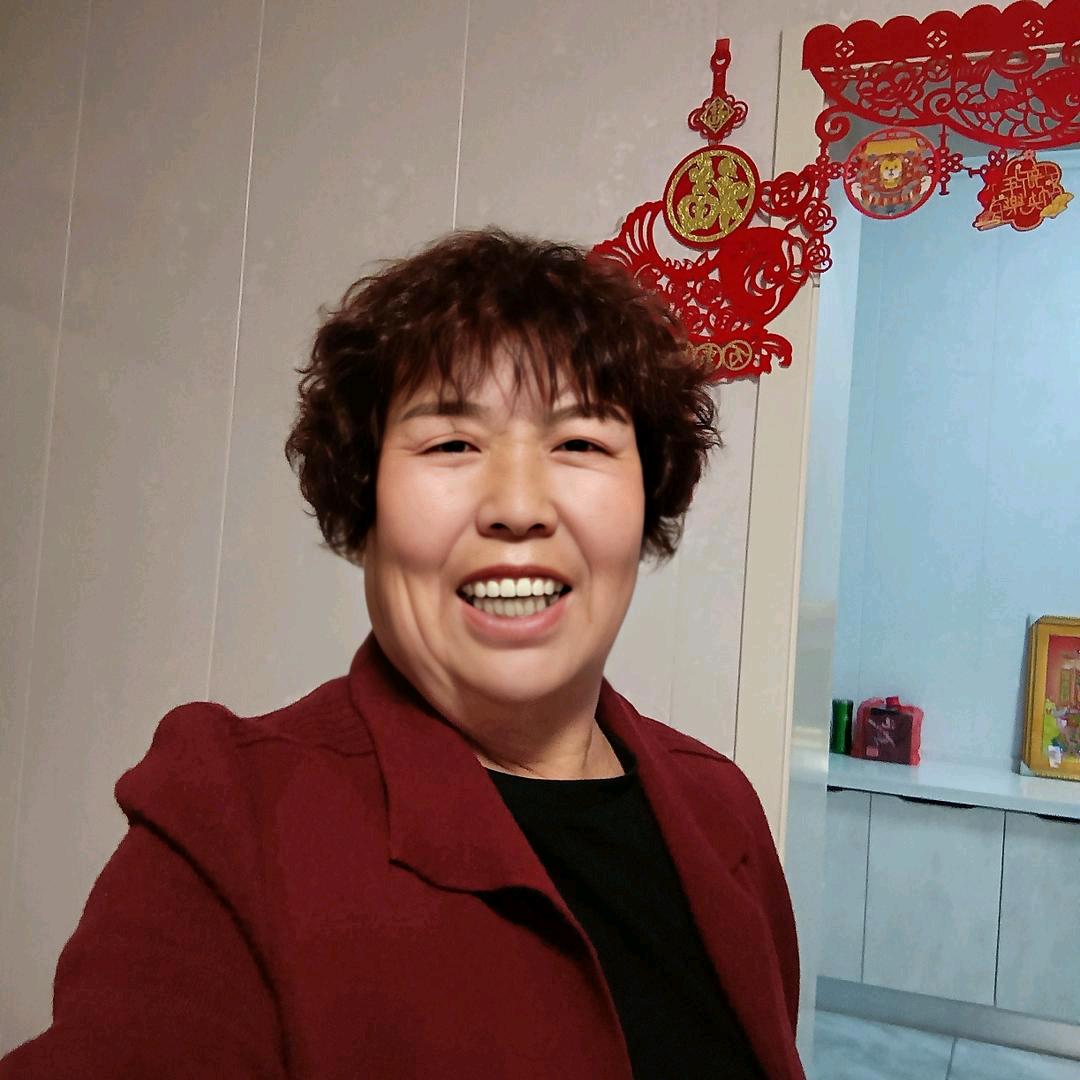 农村李姐