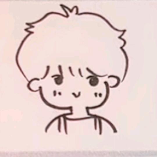 甜心鱼儿