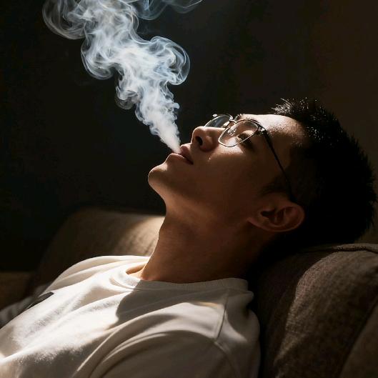 闹着玩。