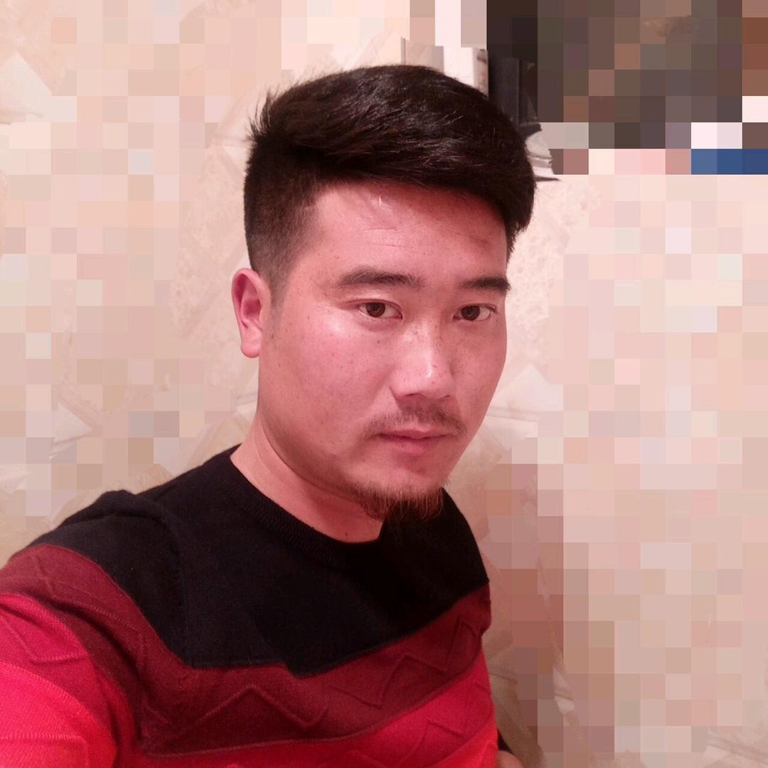 小徐胡子哥