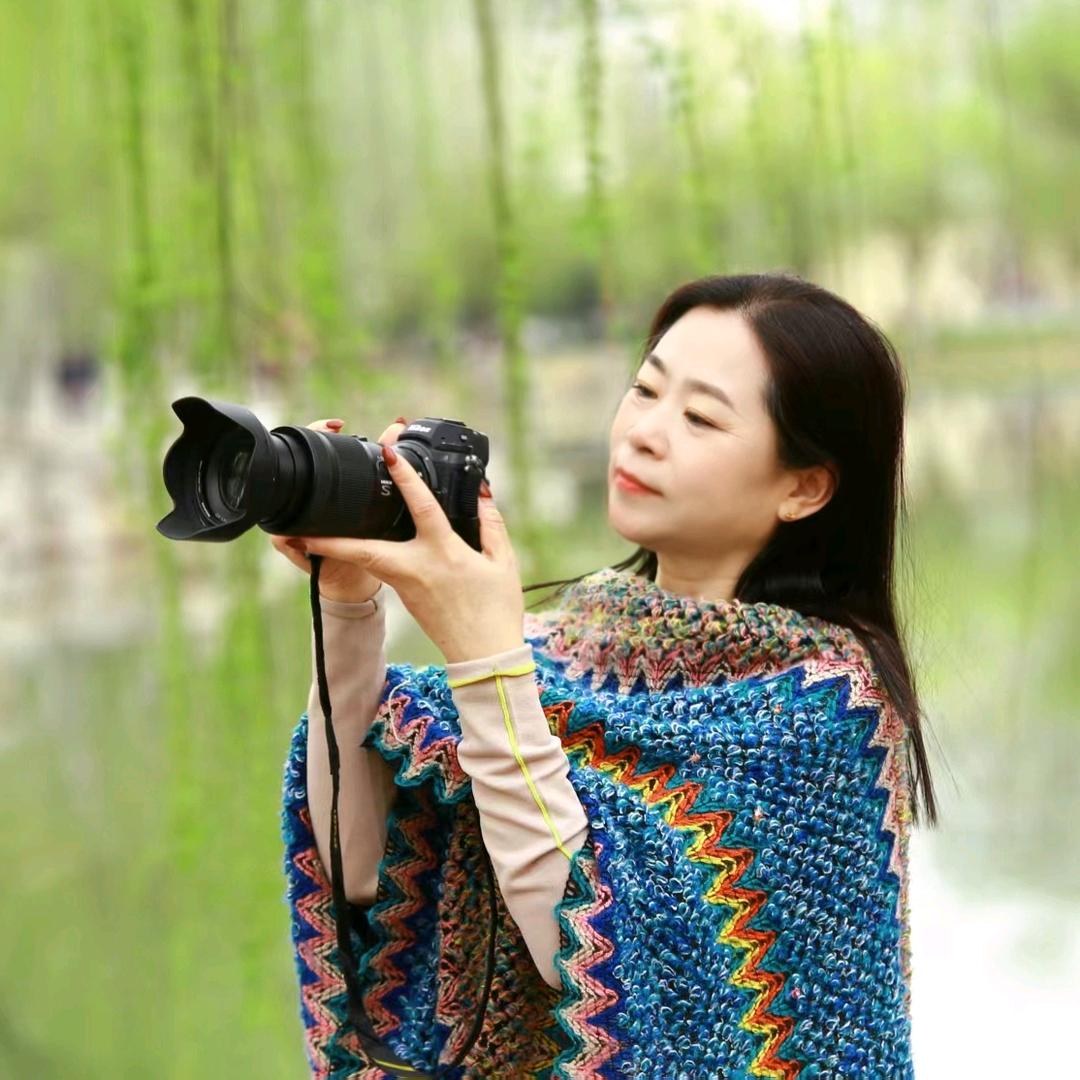 云