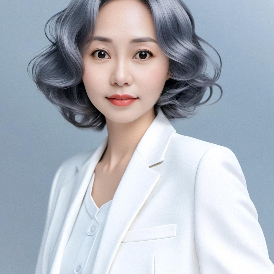 华姐重生