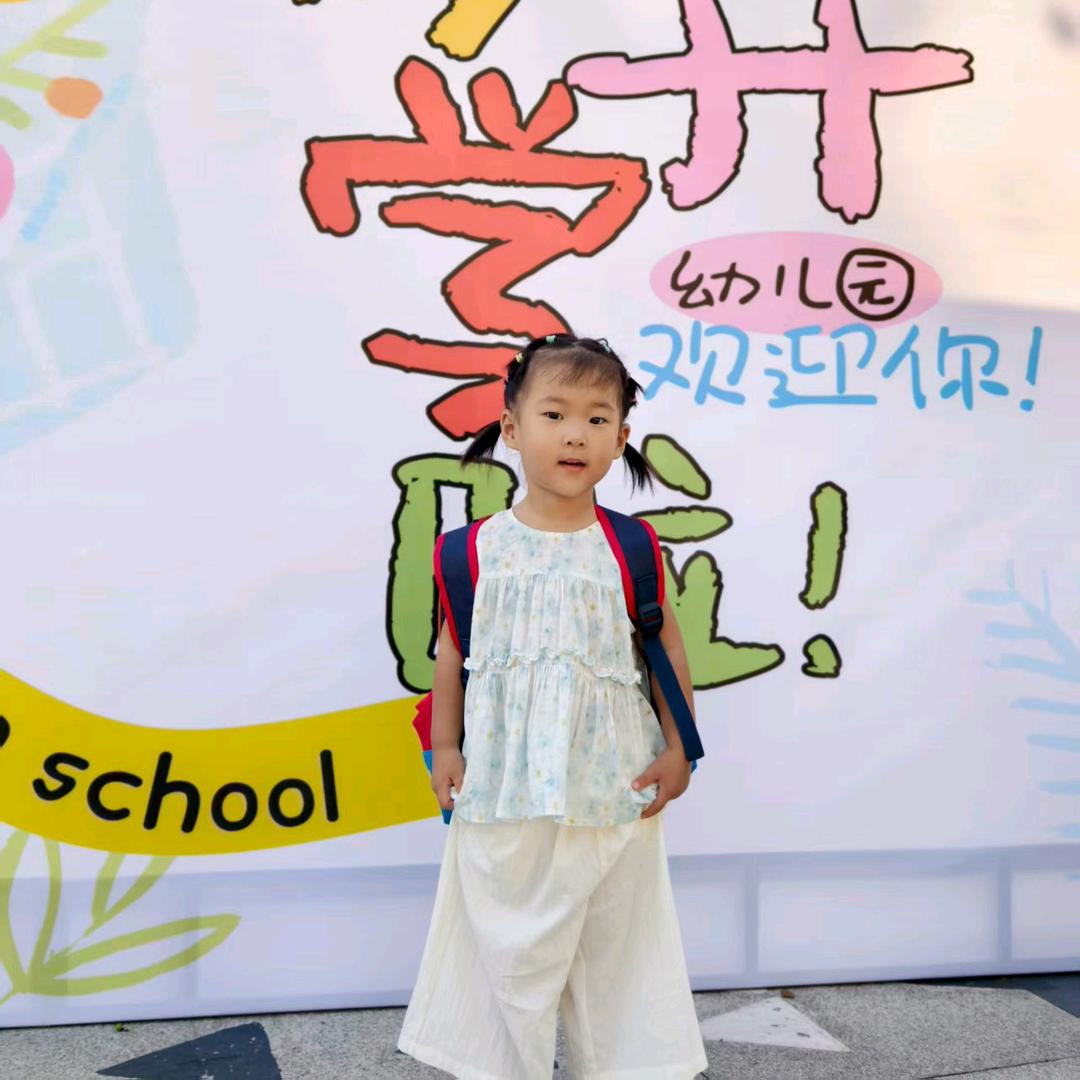 小叮咚上学日记