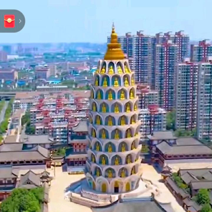 慈悲善良是福