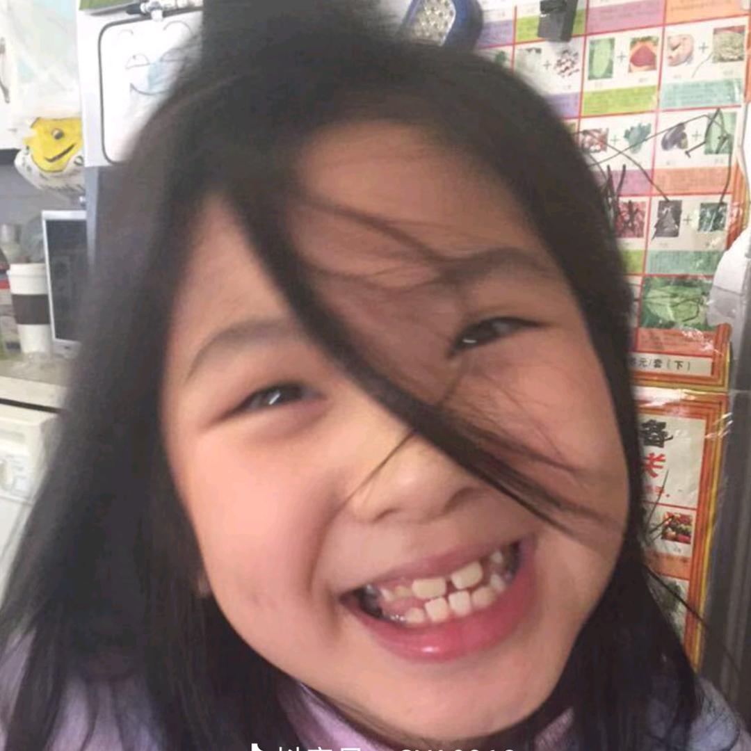 平凡的农村孩