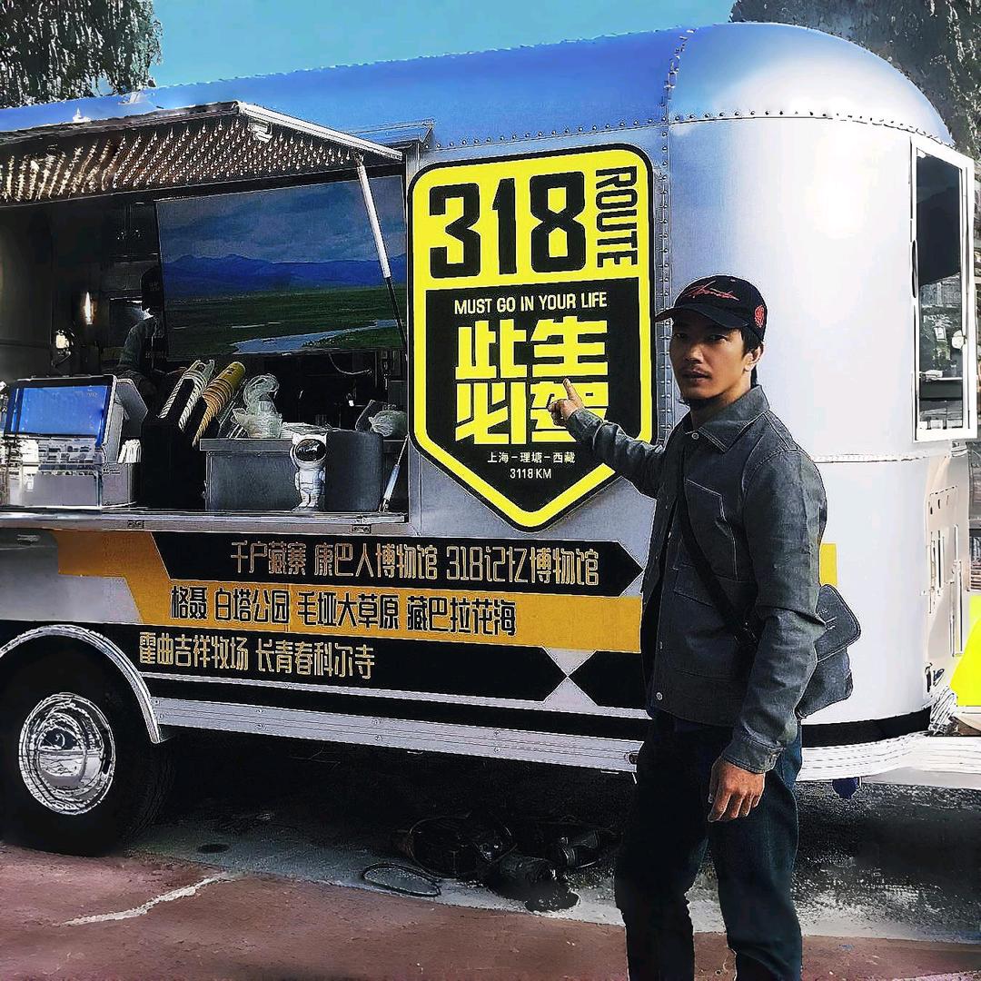 丘库先生
