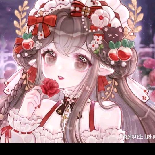 霸道就是我的个姓就这么认姓