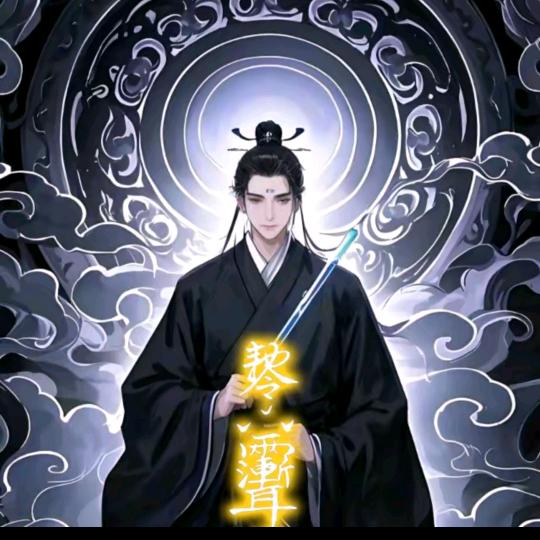 凨凪凬夙（书在橱窗）