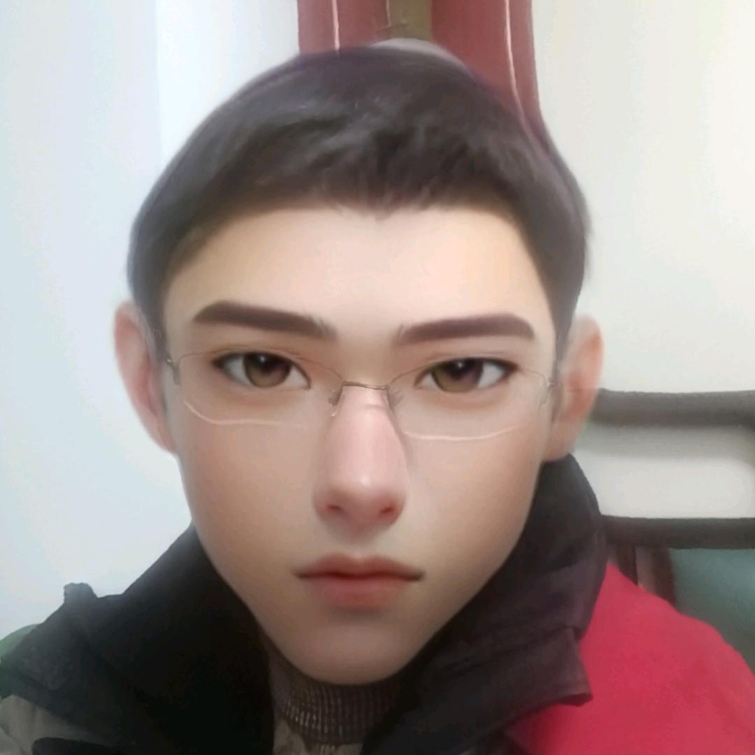 害羞的猪无能