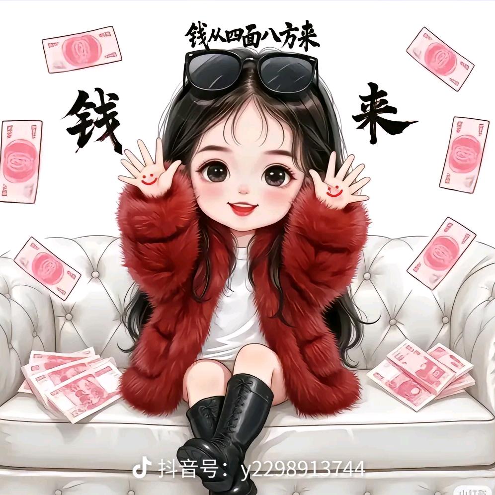 杨洋得意