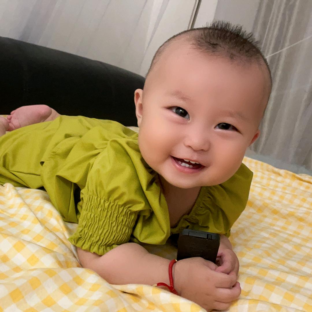 小古月奶奶