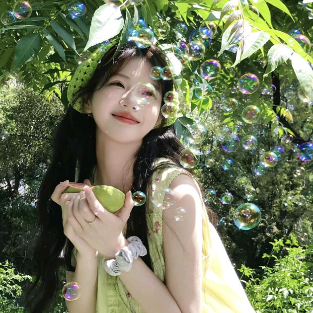 爱吃香菜🌟