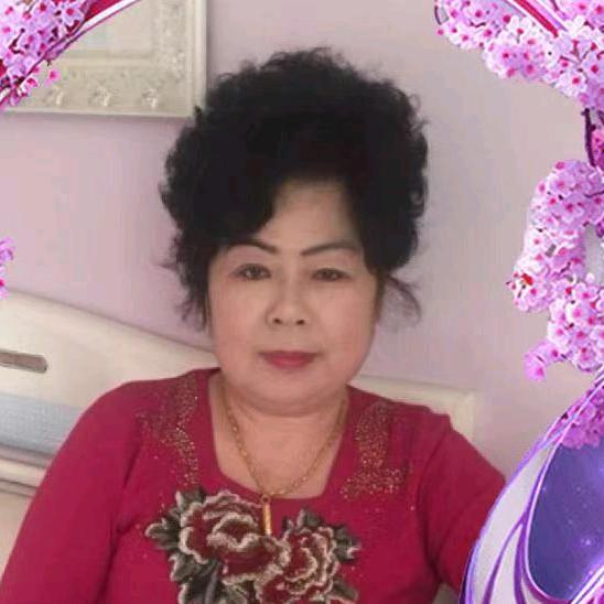 美洋洋