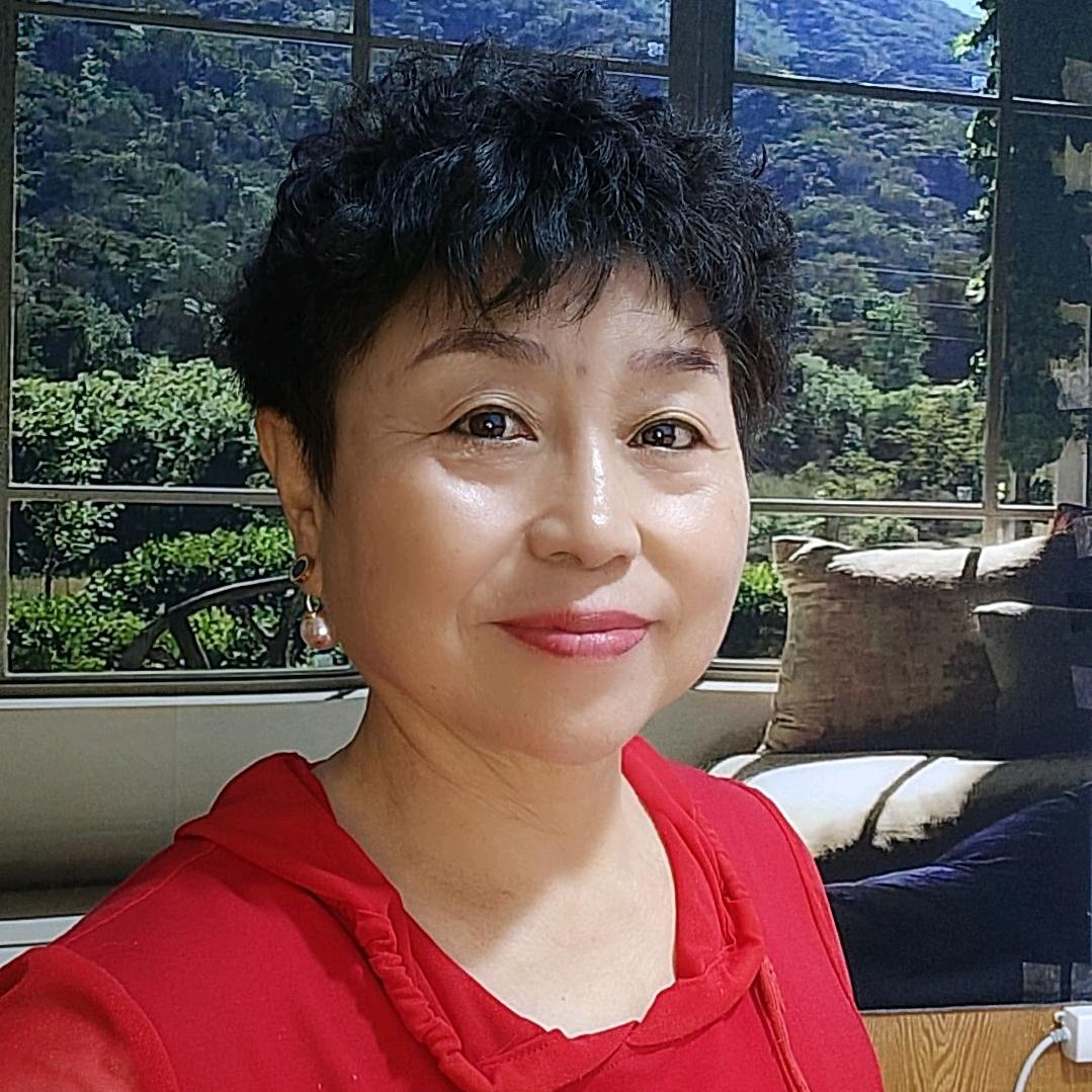 齐姐姐