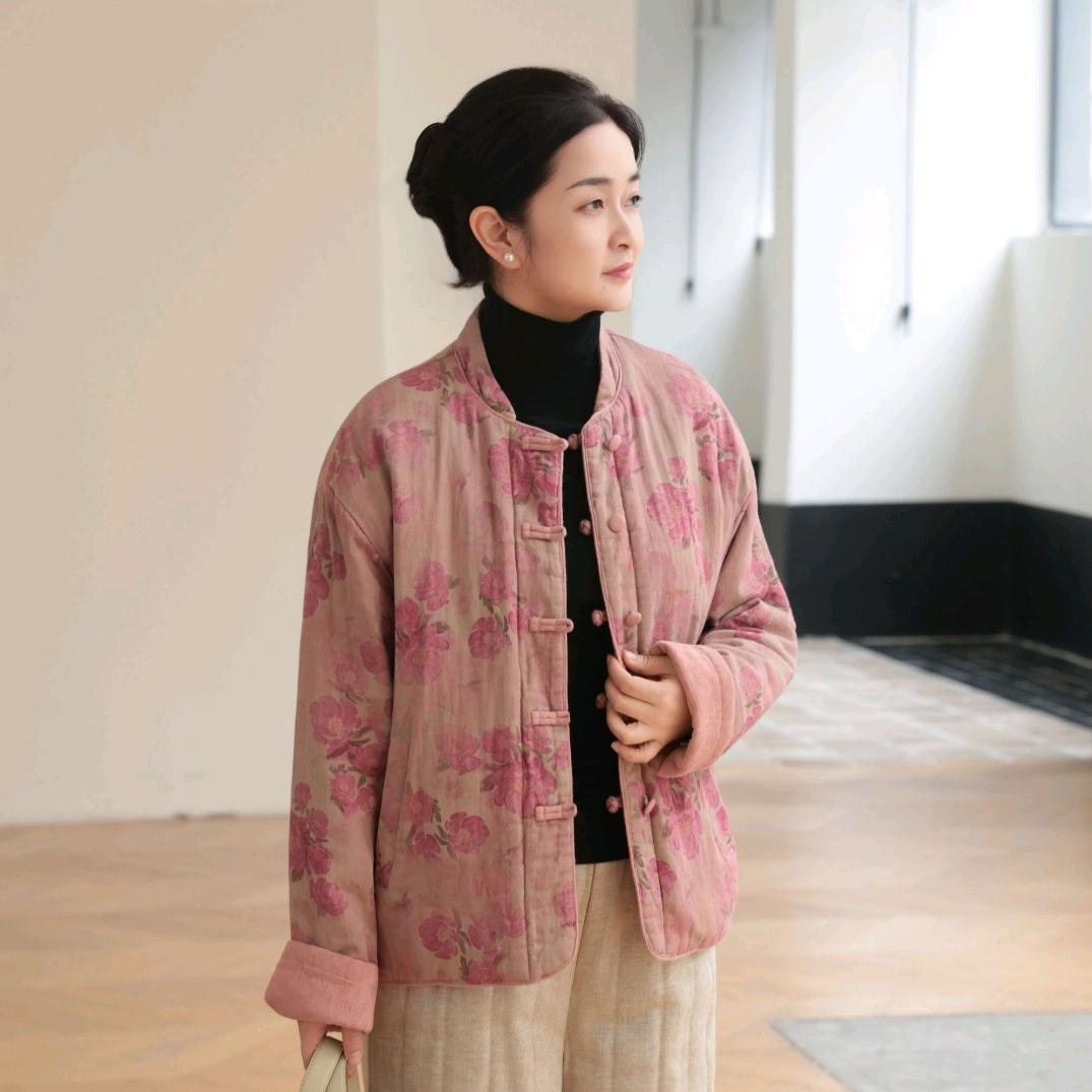 裘美丽穿搭分享