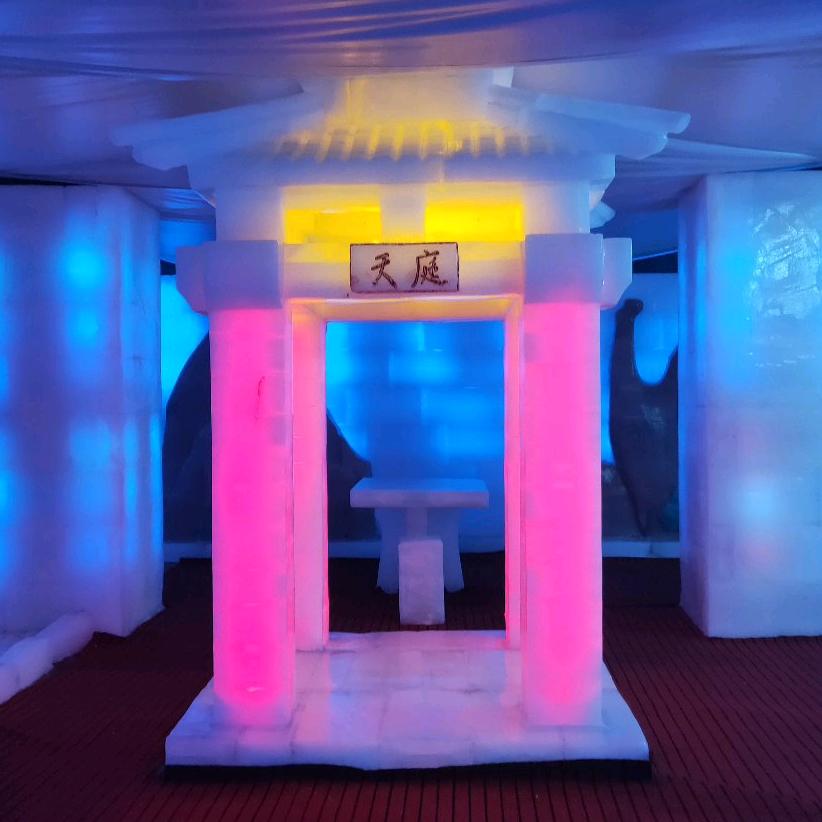 陈浩翔（小扁）