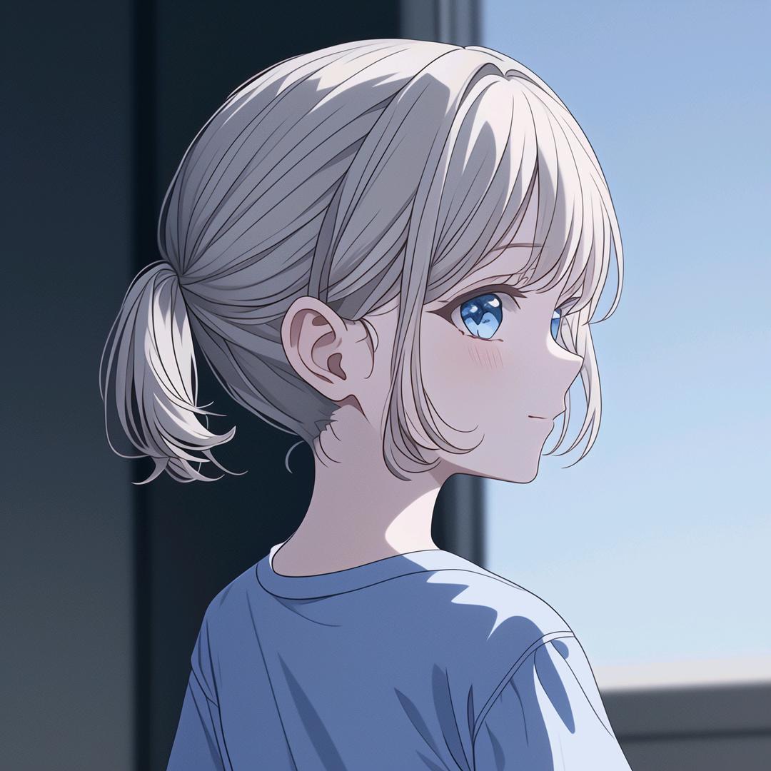 星空漫漫