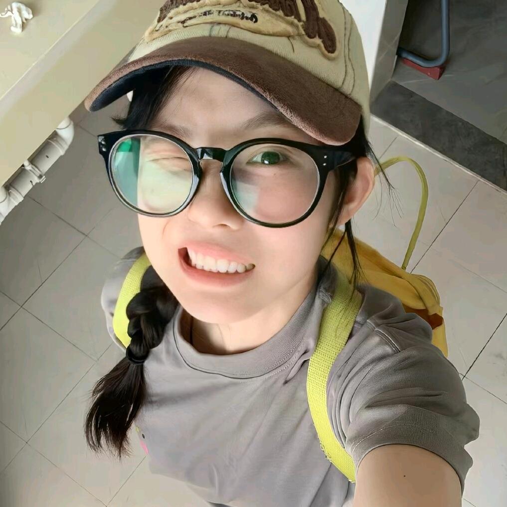 是梦梦