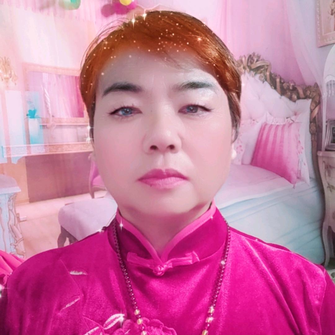 福梦姐