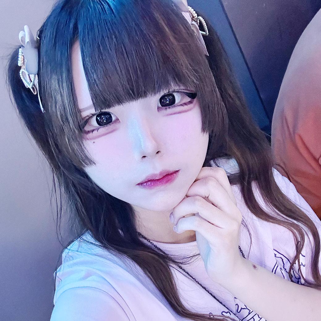 葱白shiro(紫米面包版)