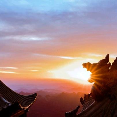 武林大圣