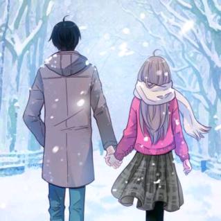 ☞执手～偕老☜