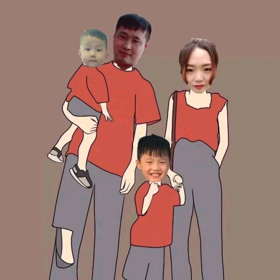 她们的先生
